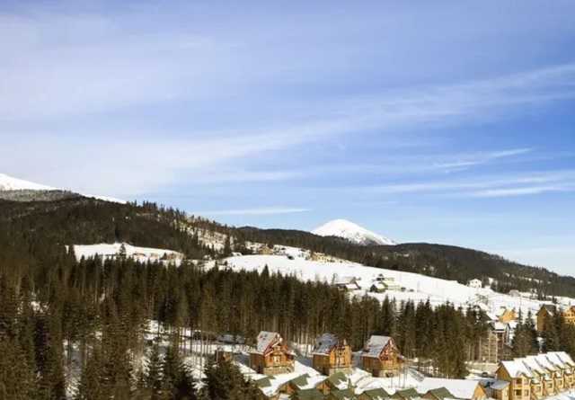 В сети показали цены ресторана в Буковеле. Фото чека на 9,5 тысяч