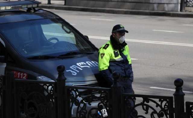 У Грузії продовжили карантинні обмеження до лютого