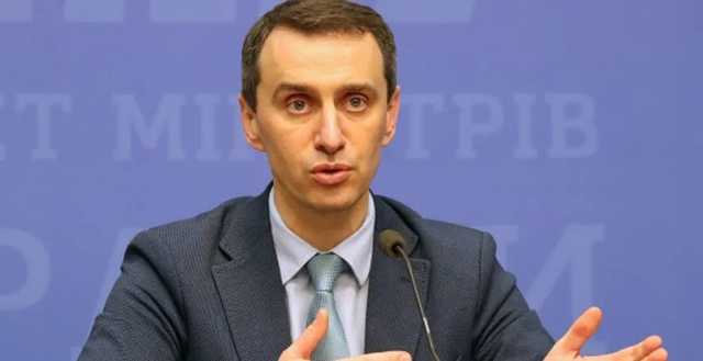 В Украине могут ввести свидетельства о вакцинации от COVID-19