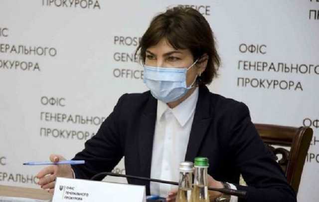 Венедіктовій потрібно навести фокус, як його навели Дубінському