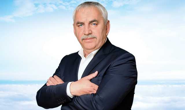 Мэр Черноморска нашел “жучки” в кабинете