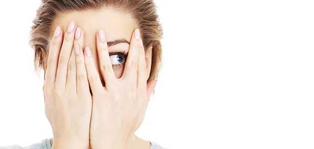 Украинка рассказала о "паническом" симптоме коронавируса