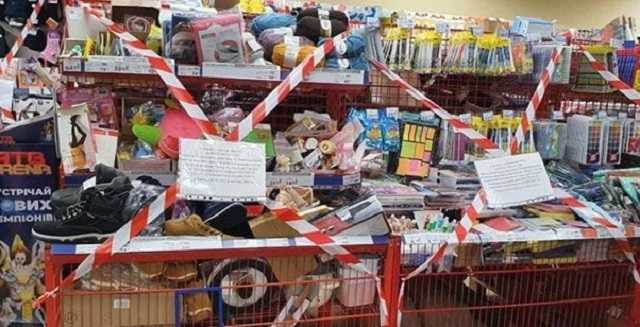 Шмыгаль: Локдаун в Украине мягче, чем в Европе