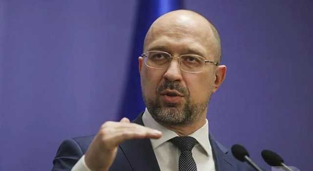 Украинцы будут по-новому платить за газ: Шмыгаль рассказал о результатах встречи с "Нафтогазом"