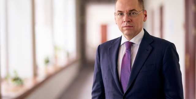 Степанов розповів, чи закінчиться пандемія після початку вакцинації