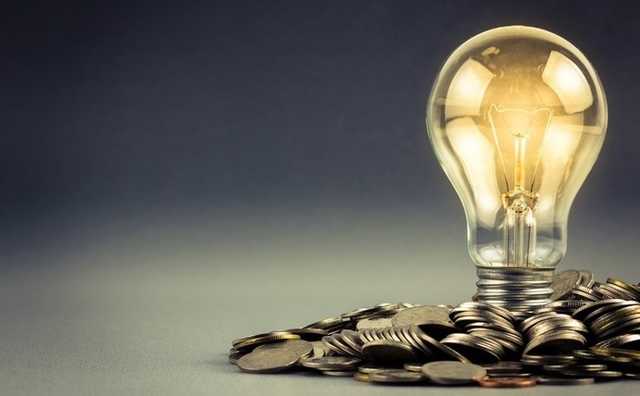 В Украине отменили ночные тарифы и другие льготы на электроэнергию