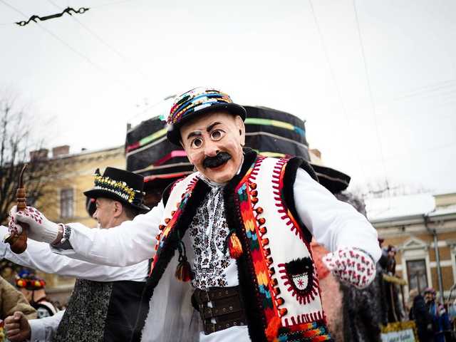 Шахрайство на Маланка-фест: у мережі продають квитки на фестиваль, якого не буде