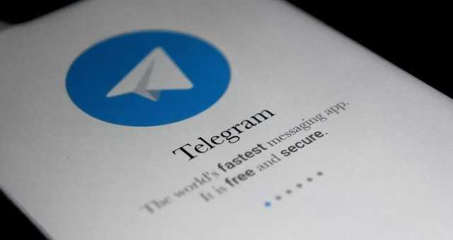 The Telegraph: Благодаря Трампу Telegram стал одним из популярнейших приложений в США