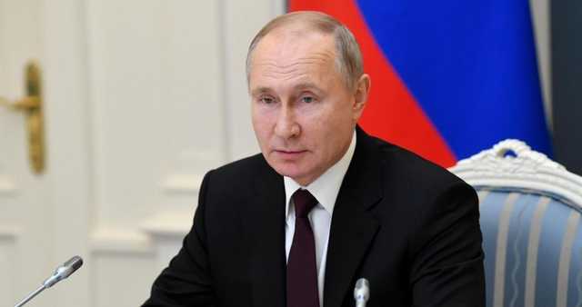 Путин, фейковый великан вакцинации — Die Welt