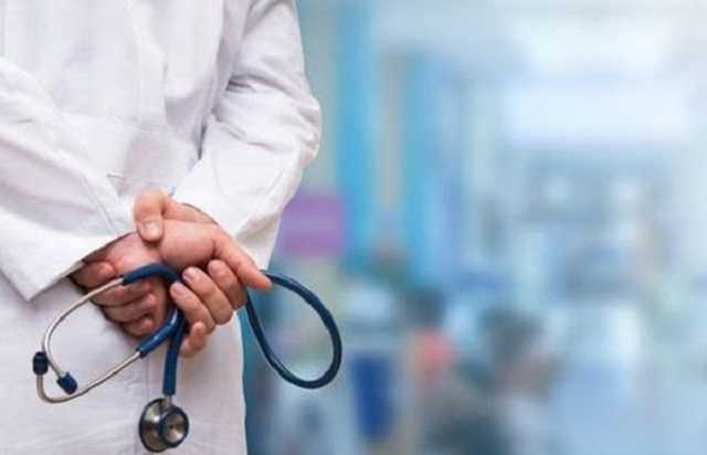 Под Днепром врач отказался оказывать помощь двухлетней девочке, ставшей жертвой ДТП