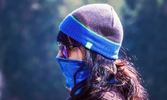 Голубовская назвала симптомы, которые могут указывать на легкую форму COVID-19