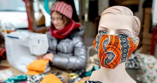 На Прикарпатье селяне затравили врача из-за ношения маски