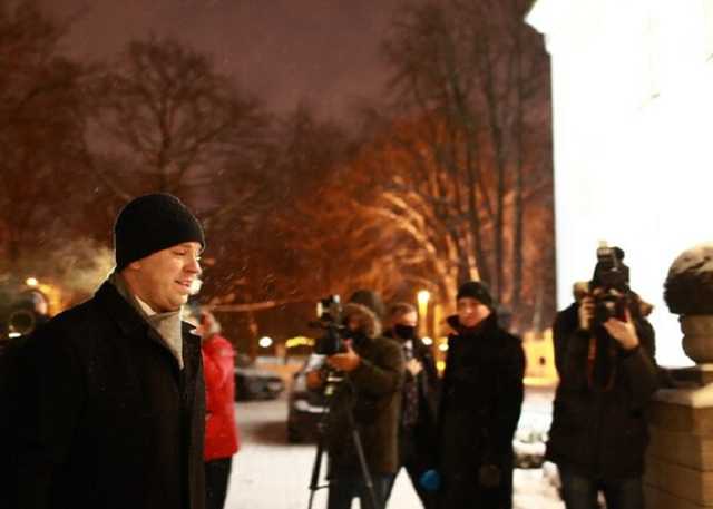 Прем’єр Естонії йде у відставку на тлі корупційного скандалу