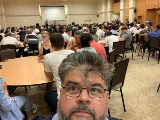 За рік у монобільшості залишилося лише 211 депутатів, – КВУ