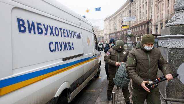 У Одесі масово “замінували” дитсадки, суд і прокуратуру