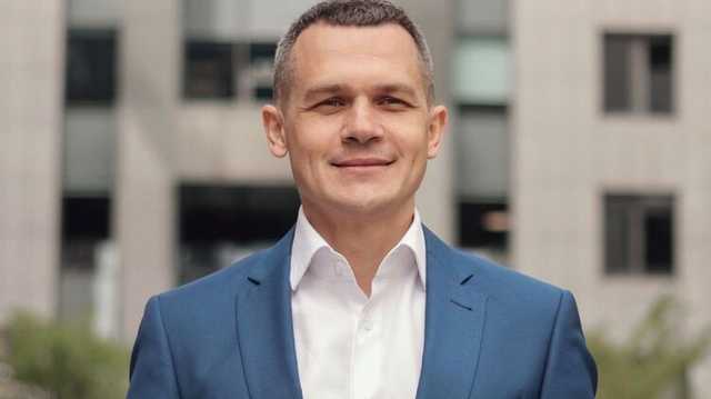 Экс-глава Харьковской ОГА Кучер получил должность в Киеве