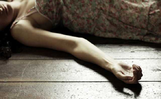 У Польщі чоловік задушив українку, в загиблої залишилась 3-річна донька