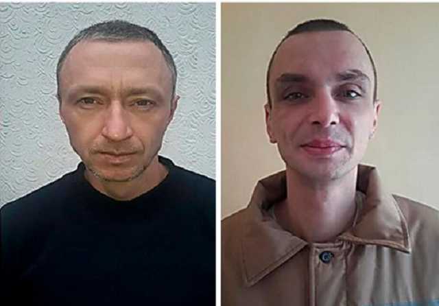 Из колонии под Николаевом сбежали матерые рецидивисты: что о них известно