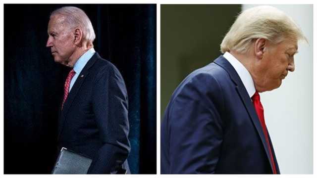 Google запретил политическую рекламу, пока Байден не станет президентом