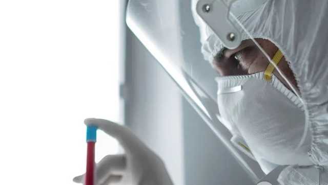 ВОЗ экстренно соберется из-за мутации коронавируса