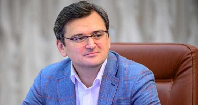 МИД запустит сайт об Украине