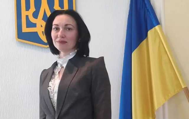 Глава ВАКС посещала вечеринку Кивалова, когда там были Вовк и Тупицкий