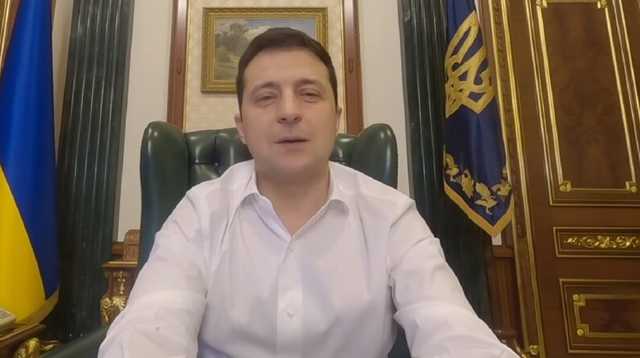 У Зеленского пообещали разобраться с Дубинским