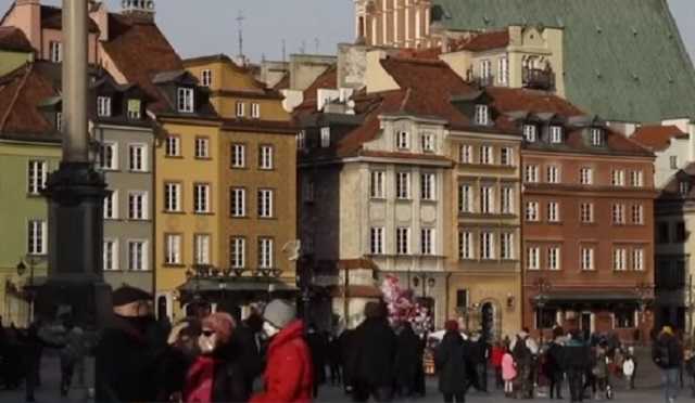 Украинцам показали цены на коммуналку в странах Восточной Европы