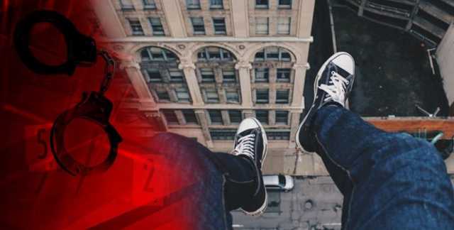 Смерть курсанта інституту МВС: стало відомо, що юнак зробив перед самогубством