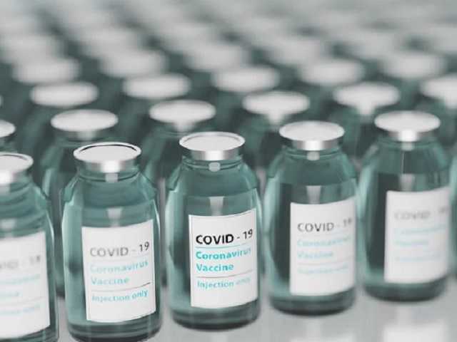 Человечеству не удастся победить коронавирус в 2021 году, — ВОЗ