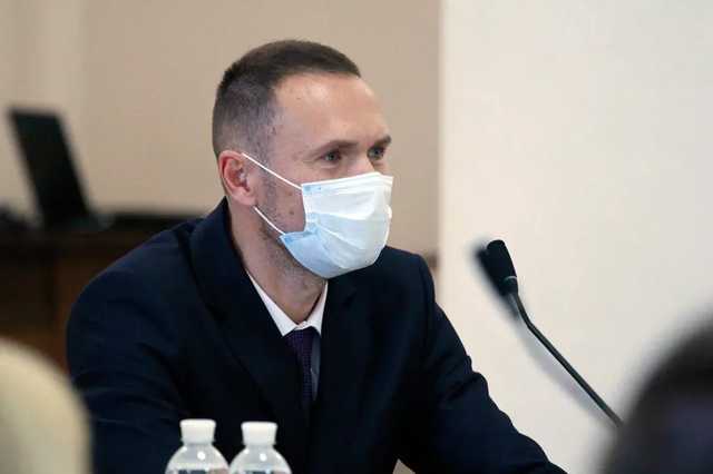 Шкарлет назначил Новинского и Портнова членами набсовета академии Кивалова