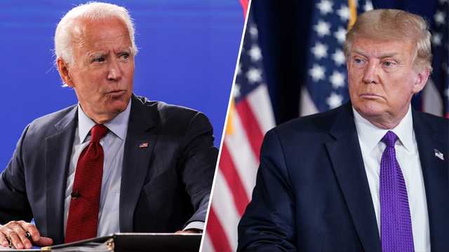 Импичмент Трампа могут рассмотреть в день инаугурации Байдена – СМИ