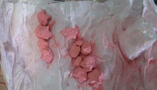 На Рахівщині у кухаря гірсько-лижного курорту виявили психотропні речовини