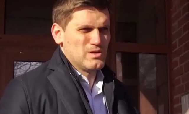 От тяжелой болезни умер юрист из ближайшего окружения Зеленского