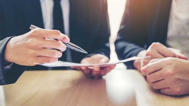 Налоговая служба ввела единый счет для уплаты налогов