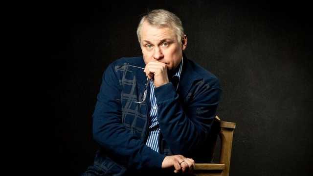 Умер актер Александр Воробьев