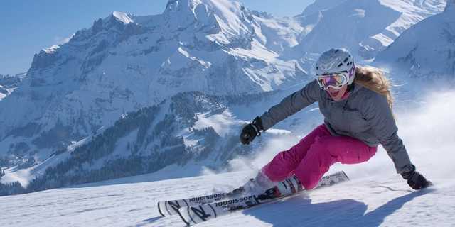 В Европе приняли решение о работе горнолыжных курортов