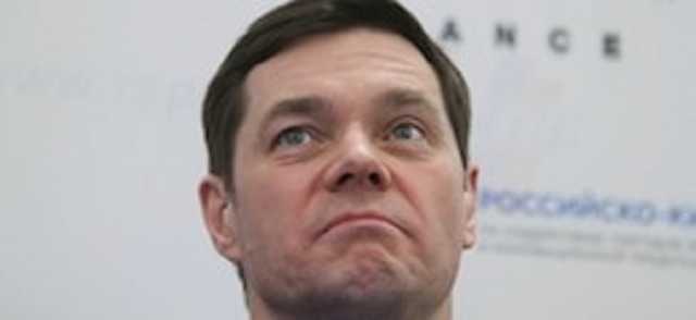 Миллиардер Мордашов предрек России «катастрофу» в случае экономической изоляции