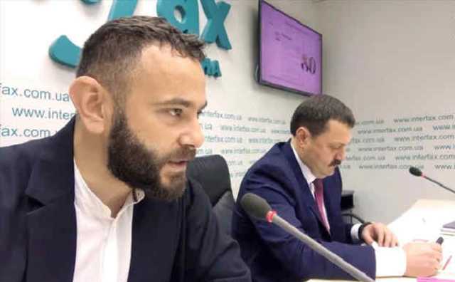 Дубінському буде важко оскаржити санкції Мінфіну США, – Гонгадзе