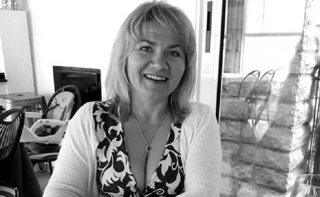 Молода українка померла в Італії після похорону батька