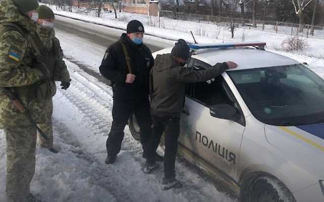 В Ровенской области парень зарезал бывшую девушку