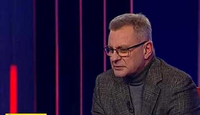 В Україні готується корупційна афера сторіччя – справжнє ковід-мародерство, – Івасюк