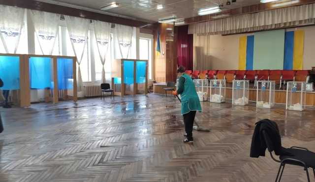 Местные выборы на Донбассе в марте проводить не будут