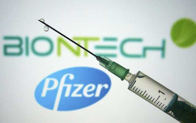 Pfizer і BioNTech знайшли спосіб скоротити затримки поставок вакцини