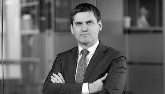 В Киеве простятся с юристом Нижним из ближайшего окружения Зеленского