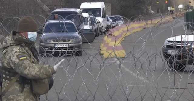 Новости из зоны: жители ОРДЛО дождались СССР