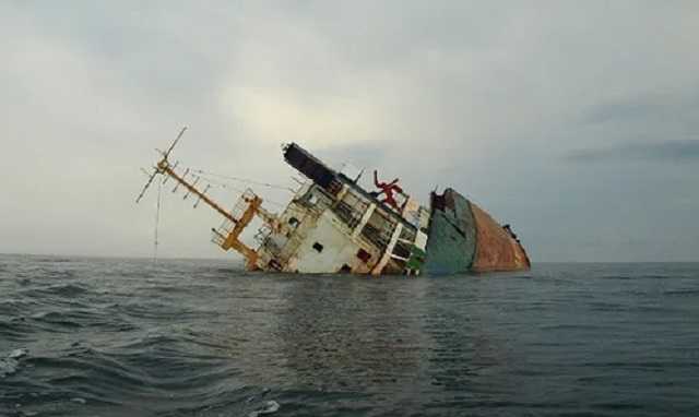 На затонувшем у берегов Турции корабле было 10 украинцев: МИД уточнил детали