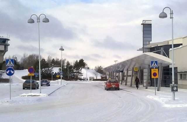 У Фінляндії хочуть посилити прикордонні обмеження через коронавірус