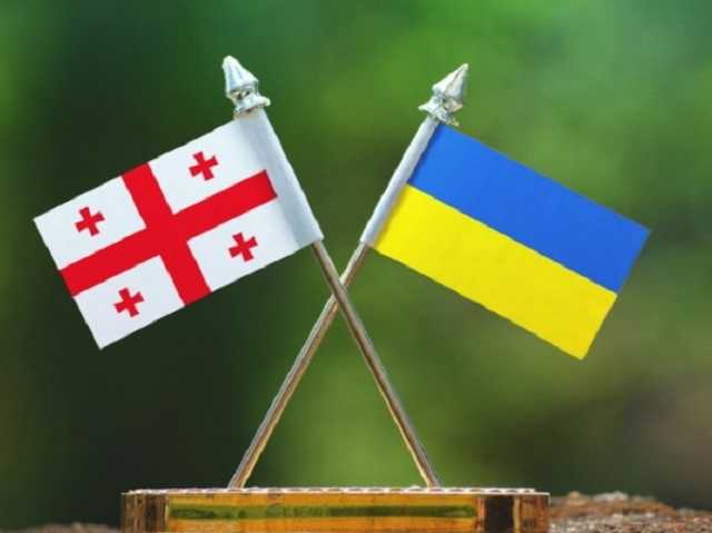 Україна не розглядає варіант із перейменування Грузії, – МЗС