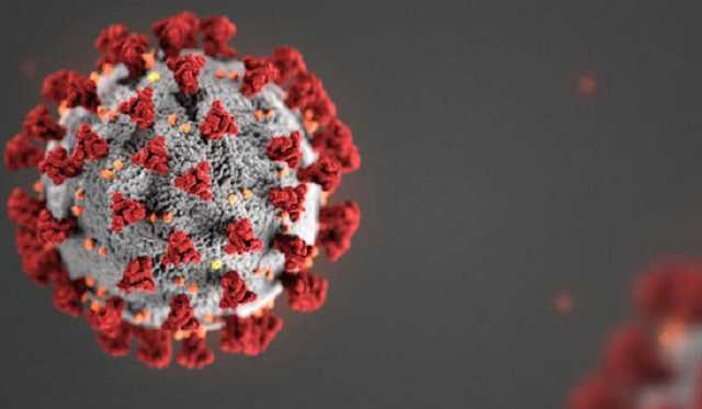 В Украине за сутки насчитали чуть больше 3 тыс. новых случаев COVID-19